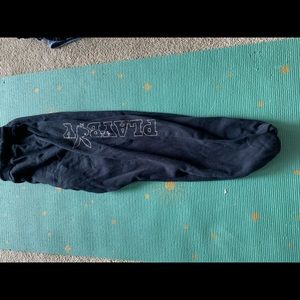 Playboy bedazzled sweats